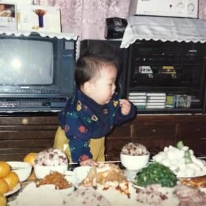 Meet your Posher, 명진